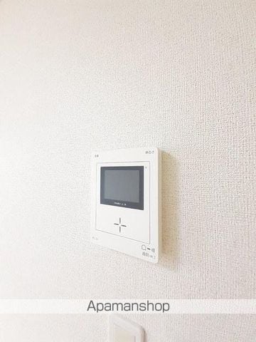 カーサ・レガーロの内装写真