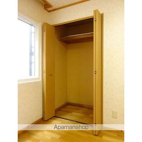 平岸シティー3.1の内装写真