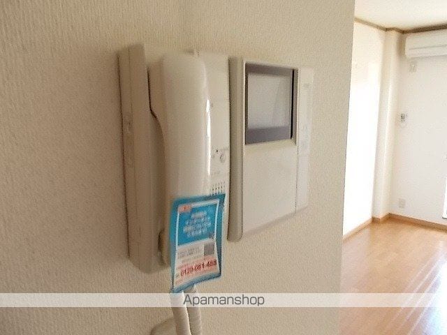 パラッツオエレガンテの内装写真