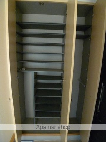 ロックヒルズ壱番館の内装写真