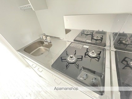 Ｇａｒｄｅｎｓ小金井[1K/18m2]の内装1