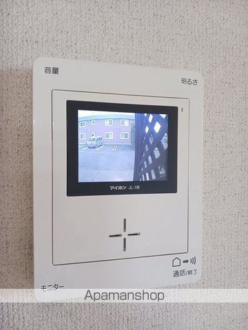 サンロード福山Bの内装写真