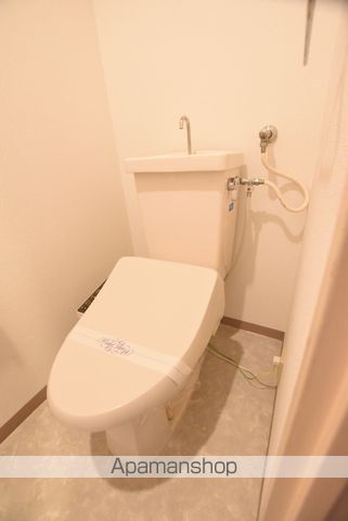 タウンシップ旭ヶ丘の内装写真