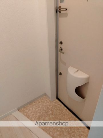 シンフォニーレジデンス若江の内装写真