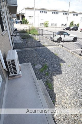 ベイ ブランシェ A棟の内装写真