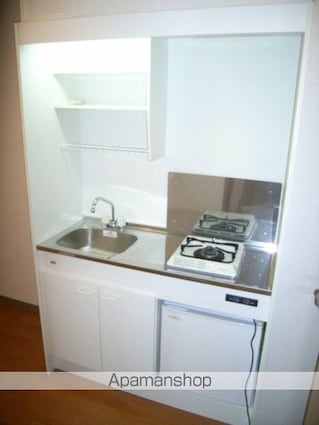 エトワール久保田[1K/30.12m2]のキッチン