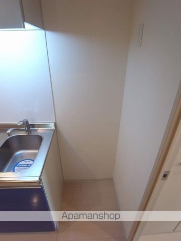 パークアクシス丸の内の内装写真