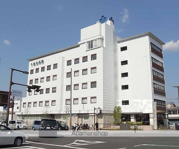 S・Creek長岡京の周辺写真