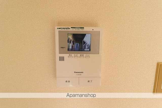 セジュール六本松 B棟の内装写真