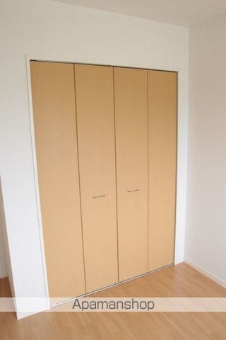 ベストハイツの内装写真