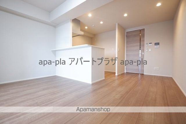 エマリーグレースの内装写真
