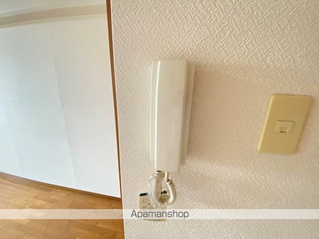エンゼルハイツ小阪本町の内装写真
