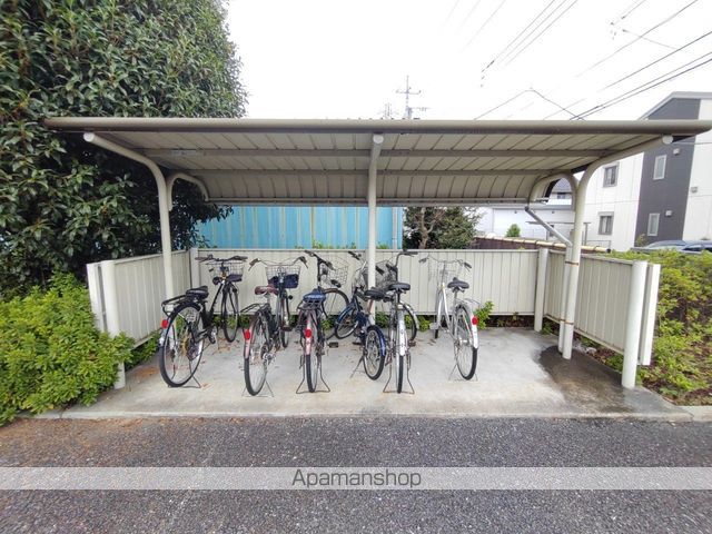 レオパレスアクアIIのその他写真