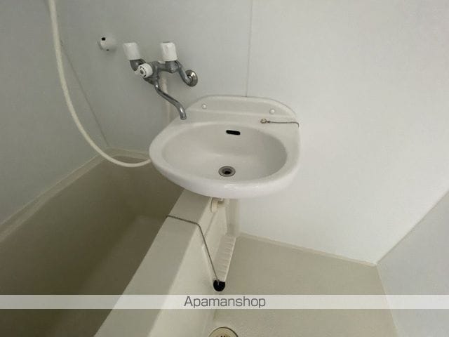 Villa510 No.6の内装写真