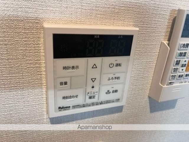 SARNATH海老江の内装写真