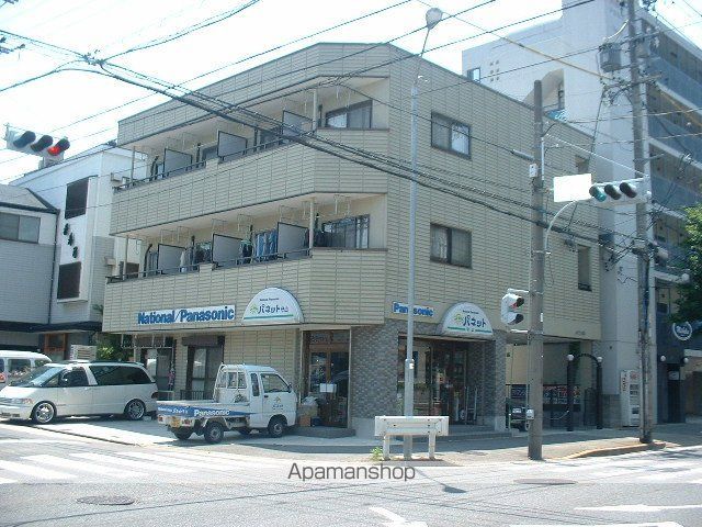 メゾン大橋