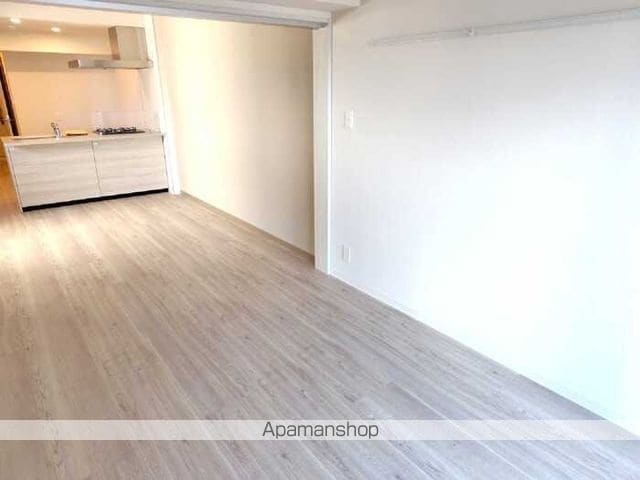 セントラル立川の内装写真