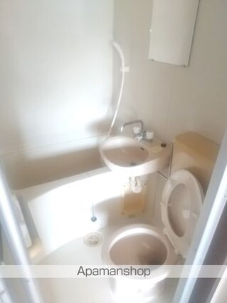 和歌山県和歌山市吹屋町４丁目[1K/16.74m2]のバス