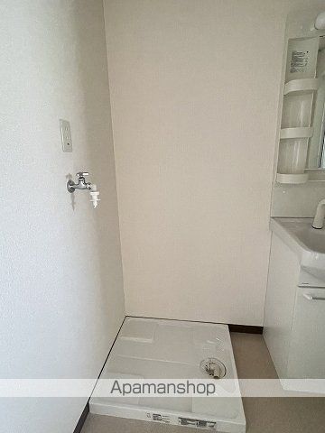 ファミール隅田 B棟の内装写真