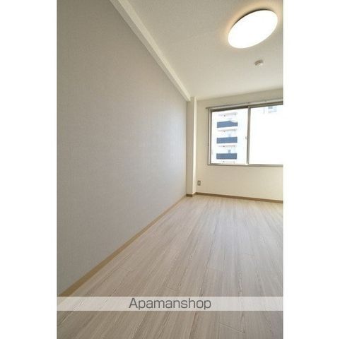 スクエア新井薬師前の内装写真