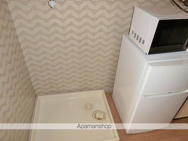 リトルハイムリバーの内装写真