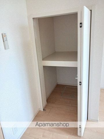 ドリームふしみの内装写真