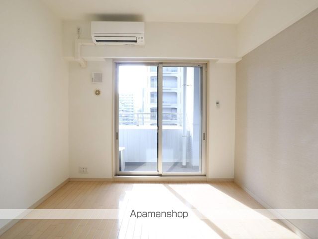 レジディア久屋大通の内装写真