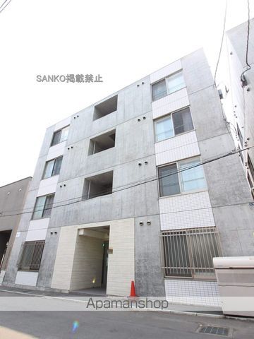 GAOKA GROOVEの外観写真
