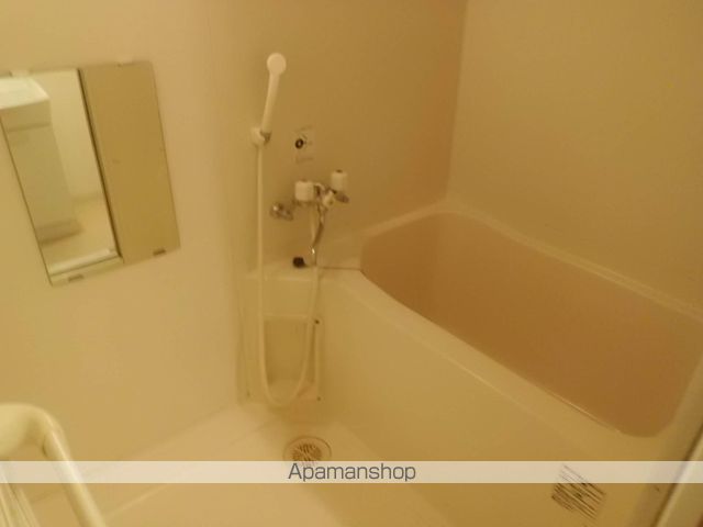 ブルーリーフ宮の森の内装写真