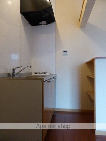 東海道本線 鷲津駅 徒歩10分 2階建 築20年の内装写真