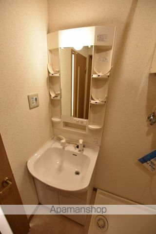 コーポサチの内装写真