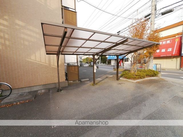ビューラー小手指のその他写真