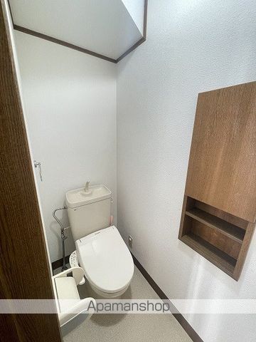サンピアエイコーの内装写真