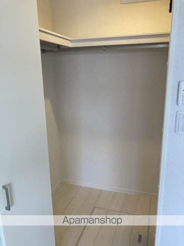 ファミーユ翠の内装写真