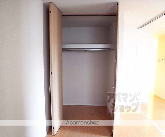 シャーメゾン堀川の内装写真