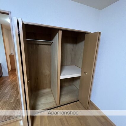 メゾン瑞浪Ⅰ[1K/28.02m2]の収納