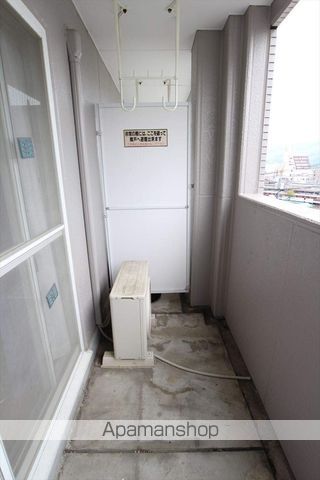 東駅前ビルの内装写真