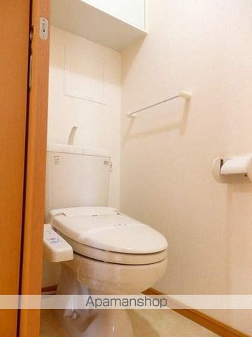 グラース プラシードの内装写真