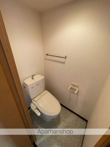 イルミナーレ南郷の内装写真