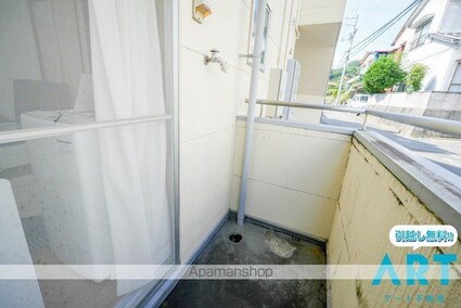 キャンパス・パル[1K/19.8m2]のその他部屋・スペース