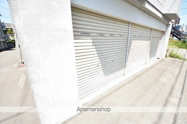 ホワイトコートカヤ8のその他写真