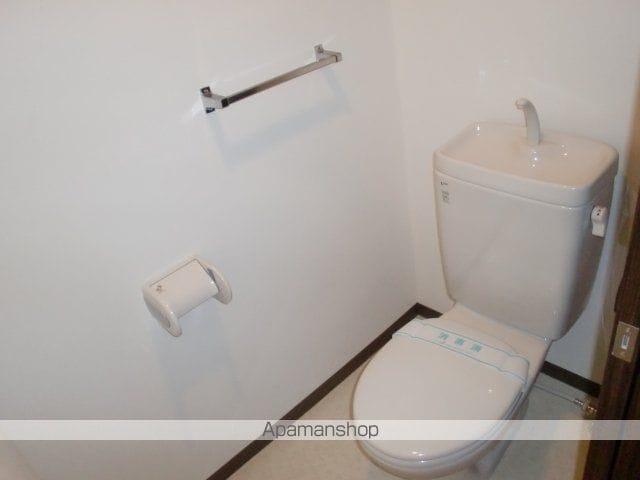 I’s SQUAREの内装写真