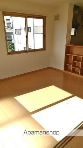 D’フォレスタ初芝の内装写真