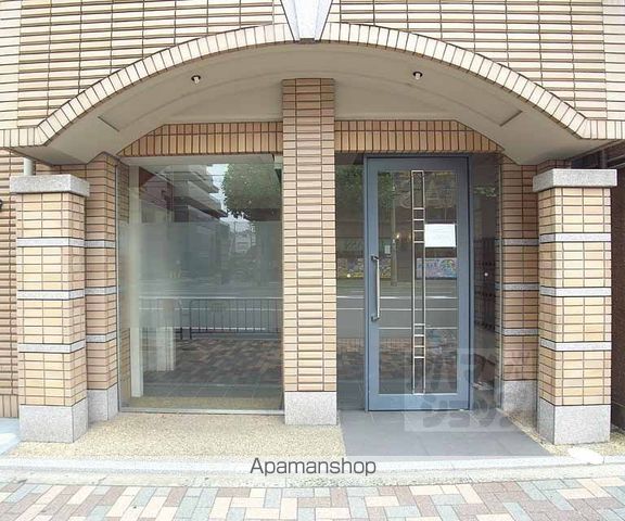 プリマード松伊の外観写真