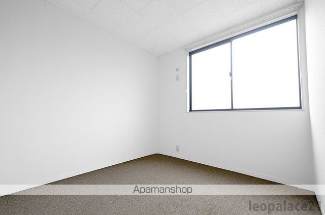 レオパレスPERSIMMONAの内装写真