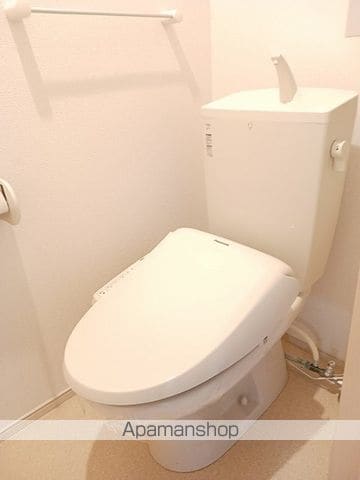 レジデンス寺町IIの内装写真