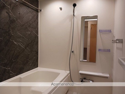 フェリオ[2LDK/61.88m2]のバス