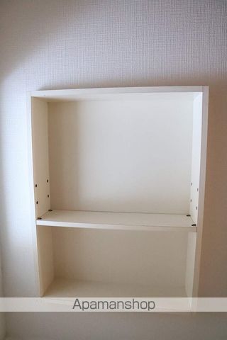 ホープフルハイツの内装写真