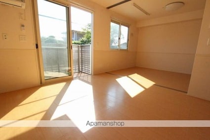 シャインポート屋島　Ｇ・Ｈ棟[2LDK/54.7m2]の内装2