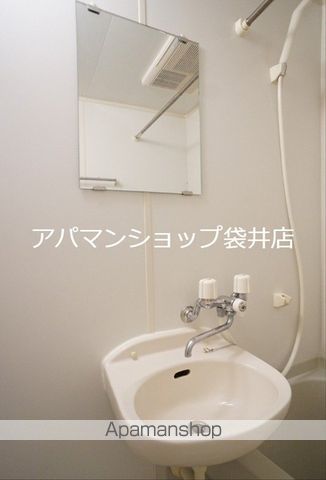 アリエッタ延久IIIの内装写真